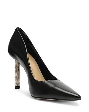 Schutz Lou Pin Heel High Heels Product Image