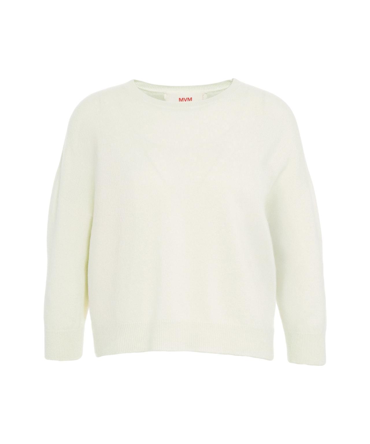 Cashmere Sweater Product Image