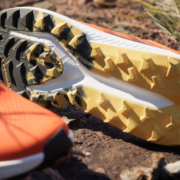 Terrex Soulstride Ultra Trail Running Shoes Product Image