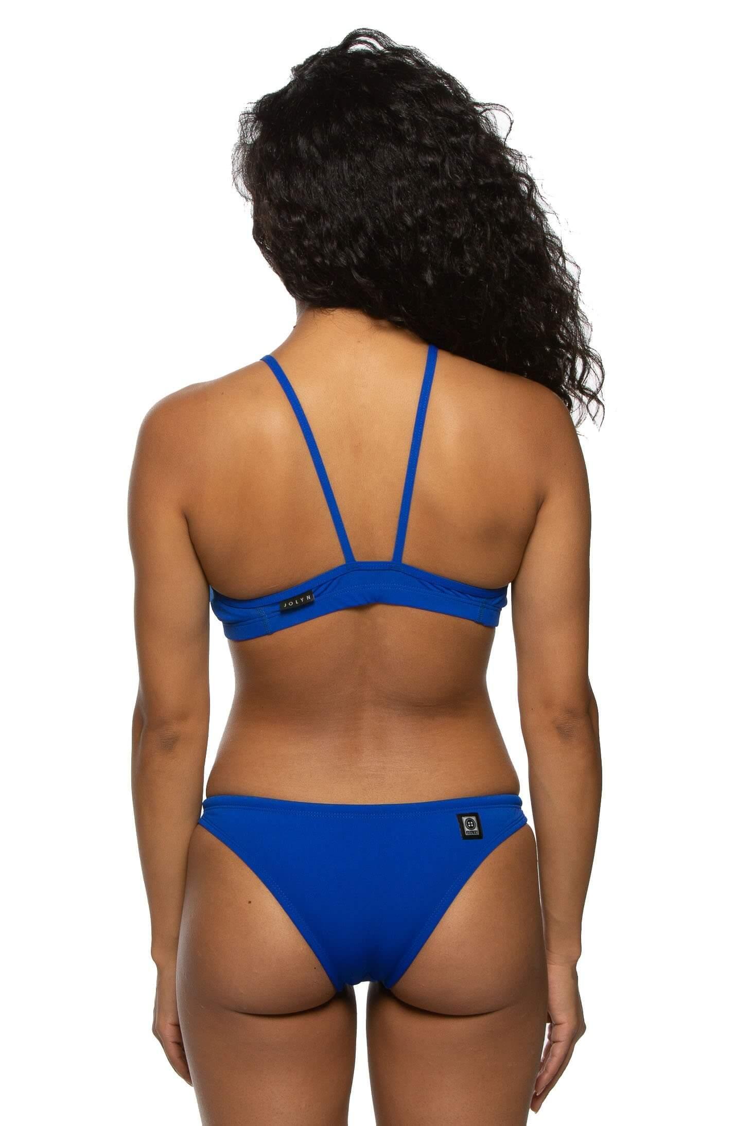 Triangle Top Female Product Image