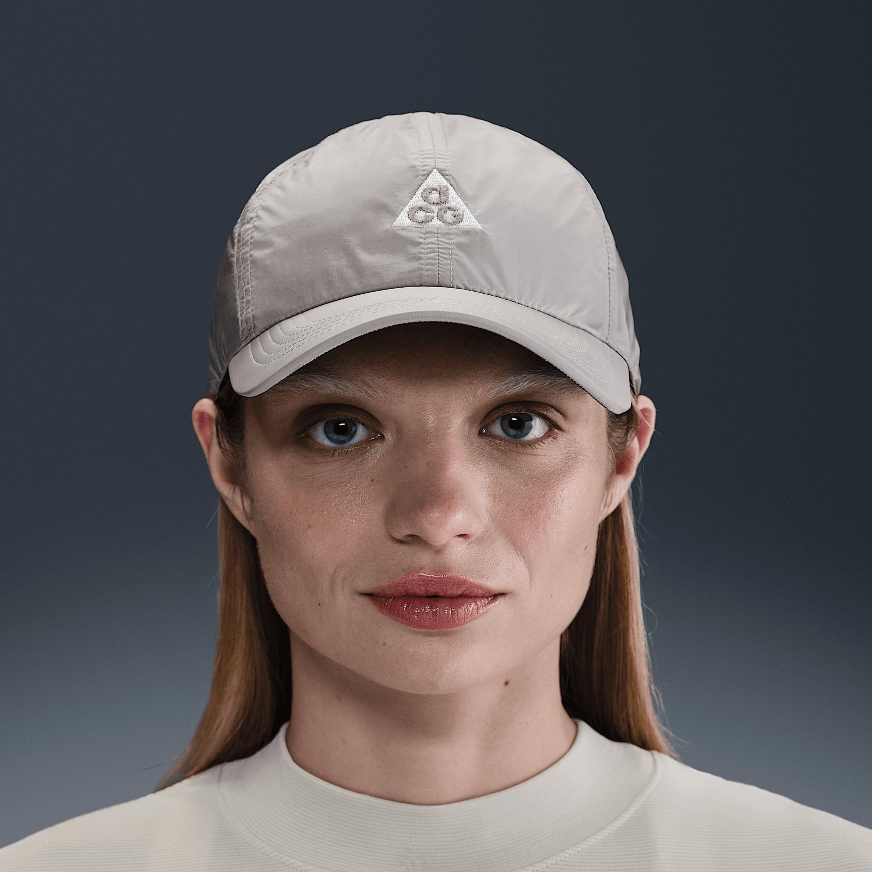Nike Unisex Dri-FIT Club Unstructured ACG Cap | FB6533-009 Product Image