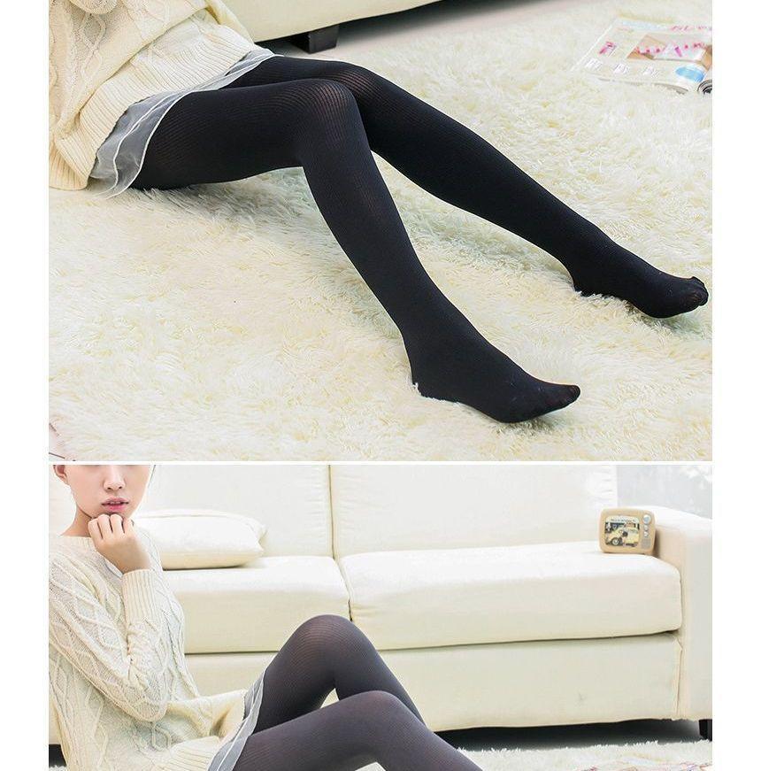 Plain Tights Product Image