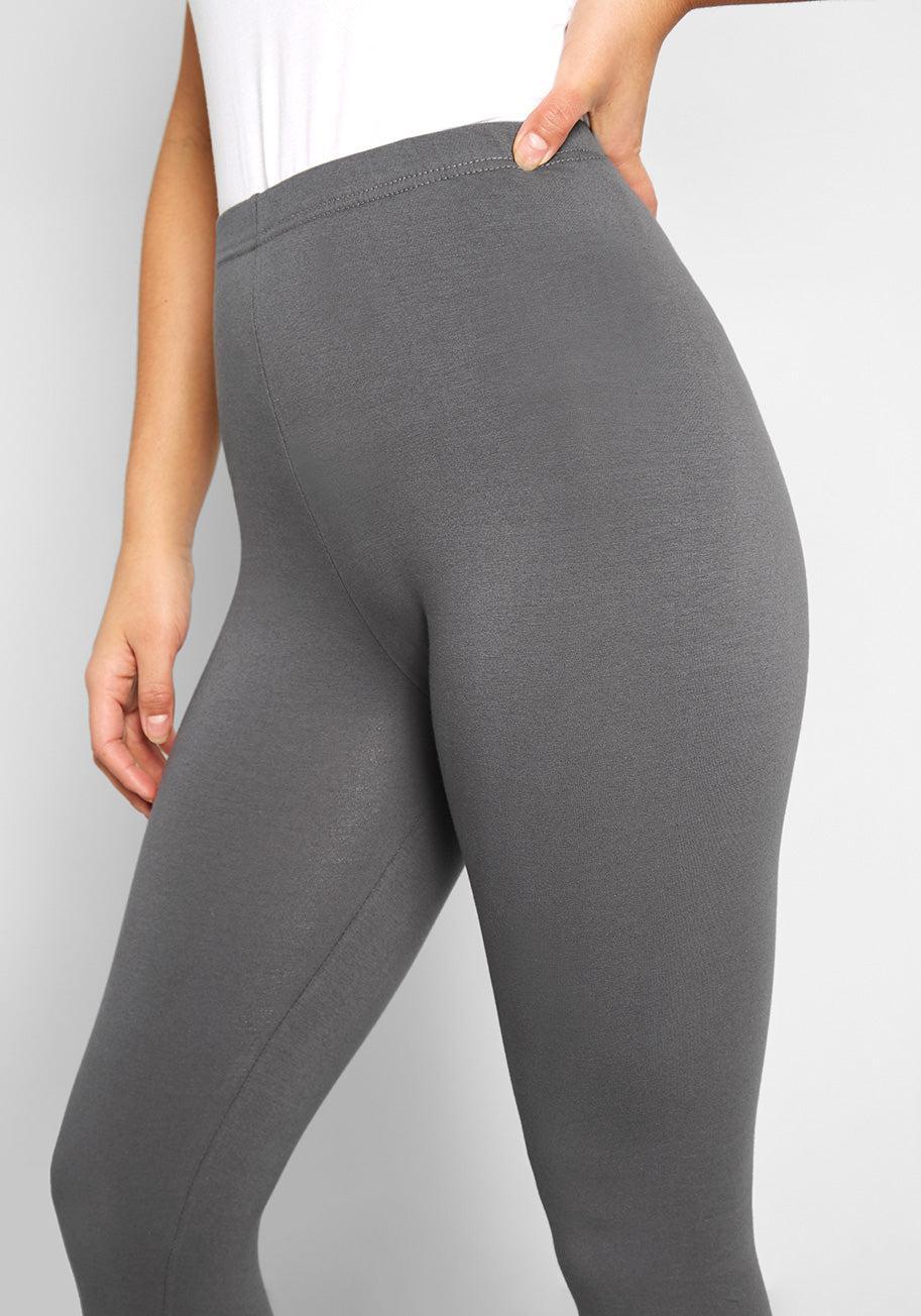 Back to the Basics Leggings Product Image