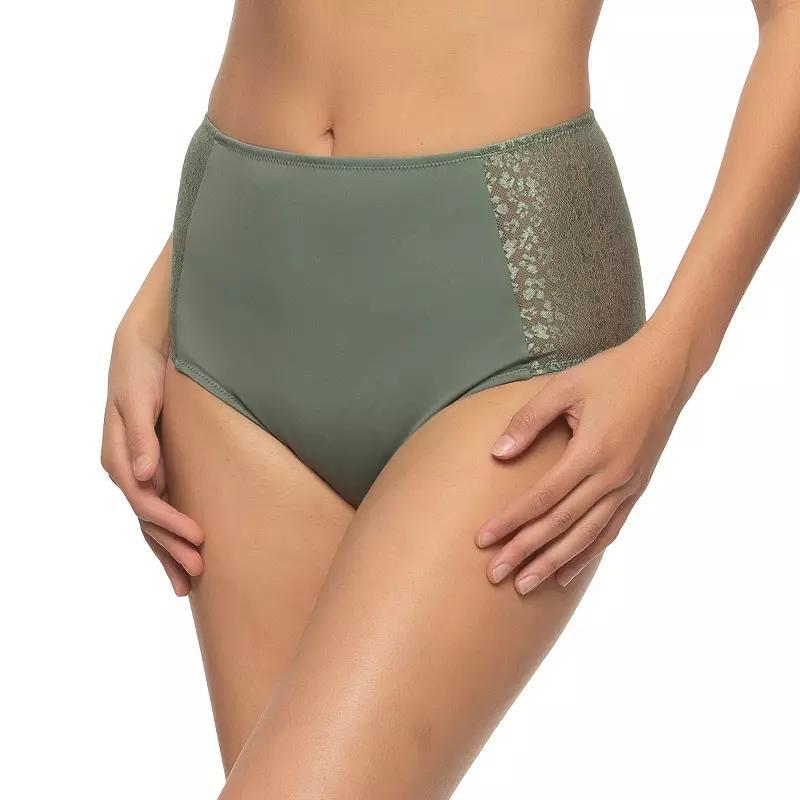 Paramour by Felina High Waist Shaping Briefs 645207, Womens Product Image