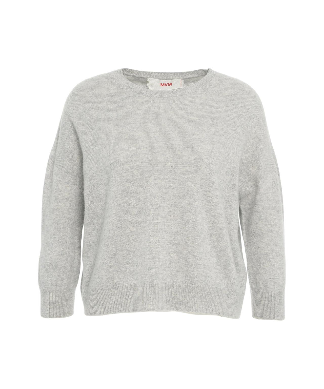 Cashmere Sweater Product Image