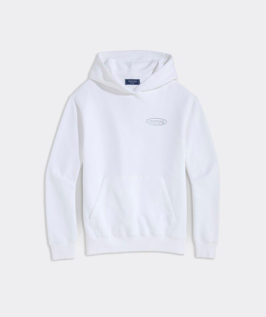 Vineyard Terry Graphic Hoodie Product Image