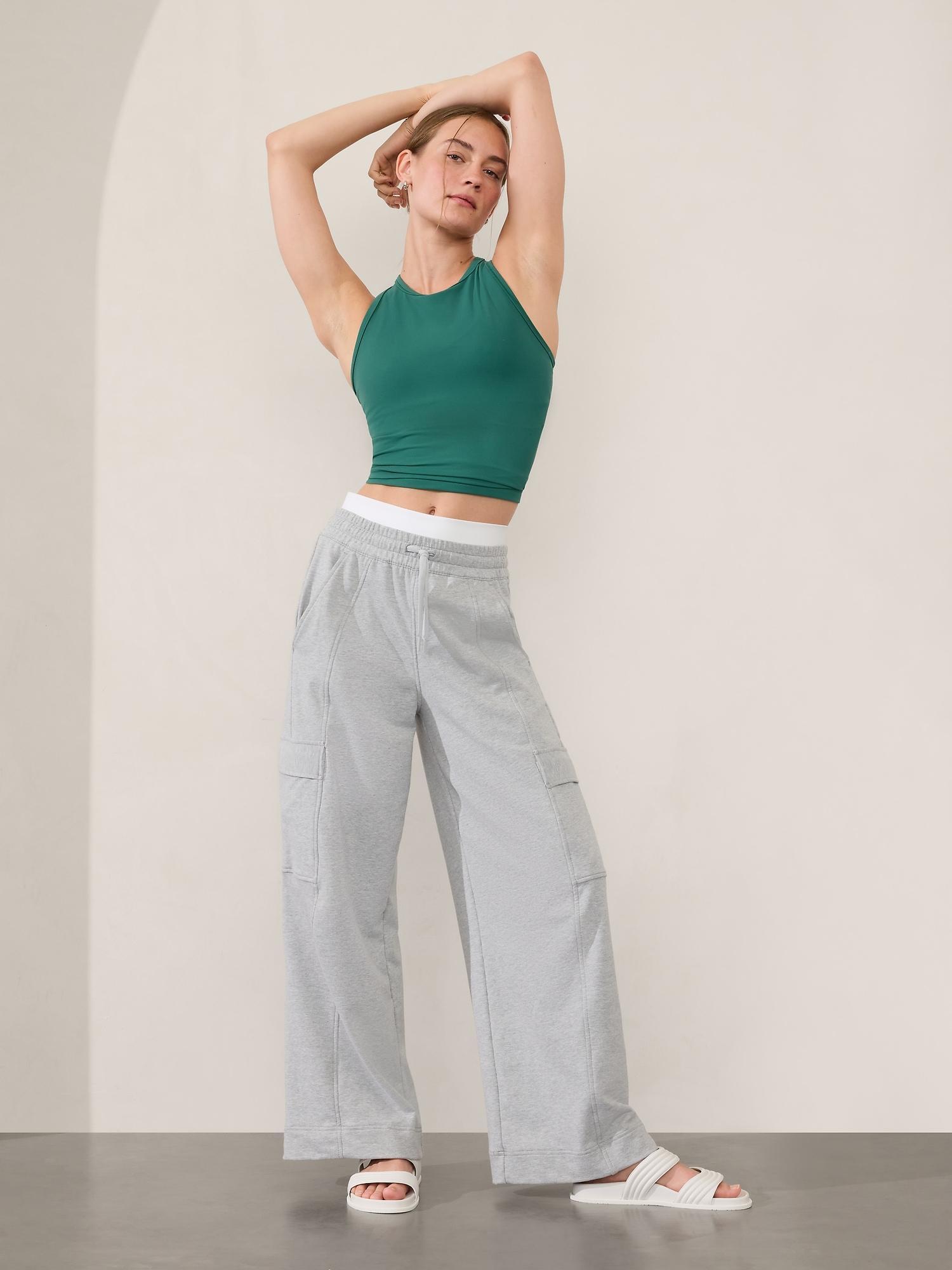 Transcend Racerback Tank Product Image