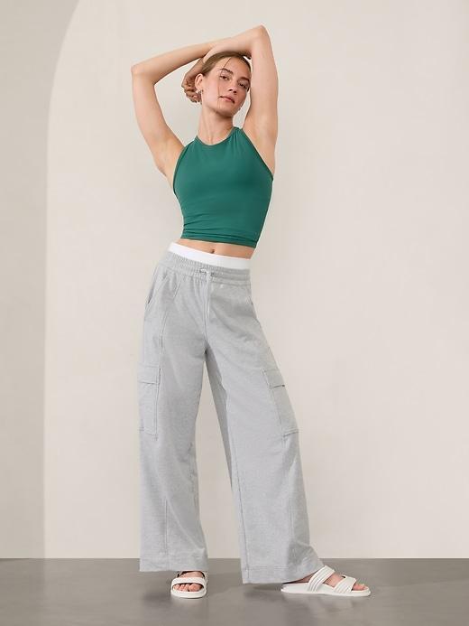 Transcend Racerback Tank Product Image