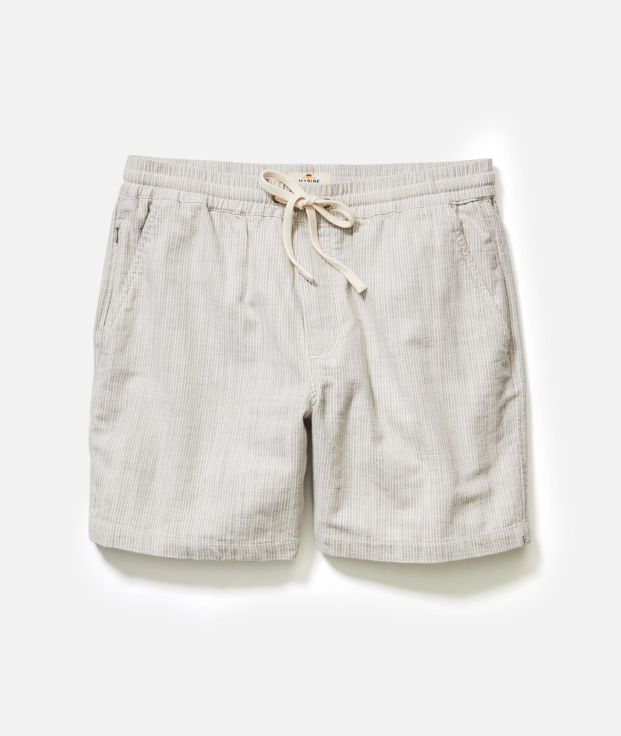 6" Saturday Beach Short Product Image