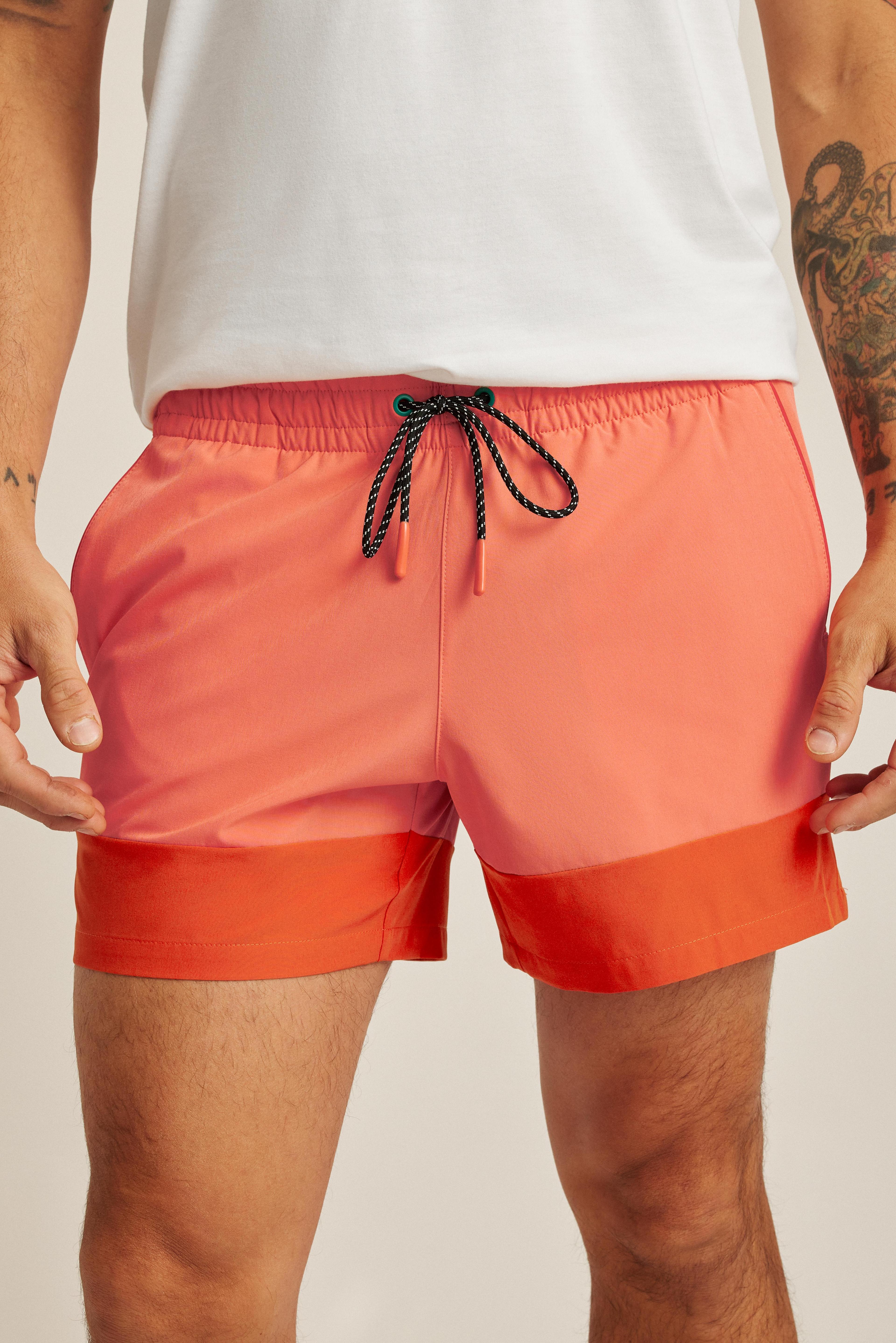 The Rec Short Product Image