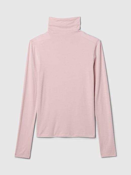 Featherweight Turtleneck Product Image