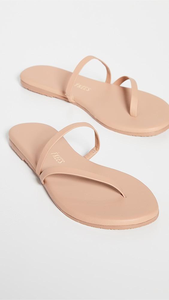 TKEES Sarit Sandals | Shopbop Product Image