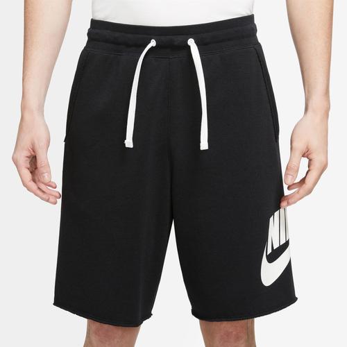 Nike Mens Nike Club Alumni Shorts - Mens Product Image