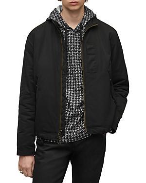 Mens William Full-Zip Jacket Product Image