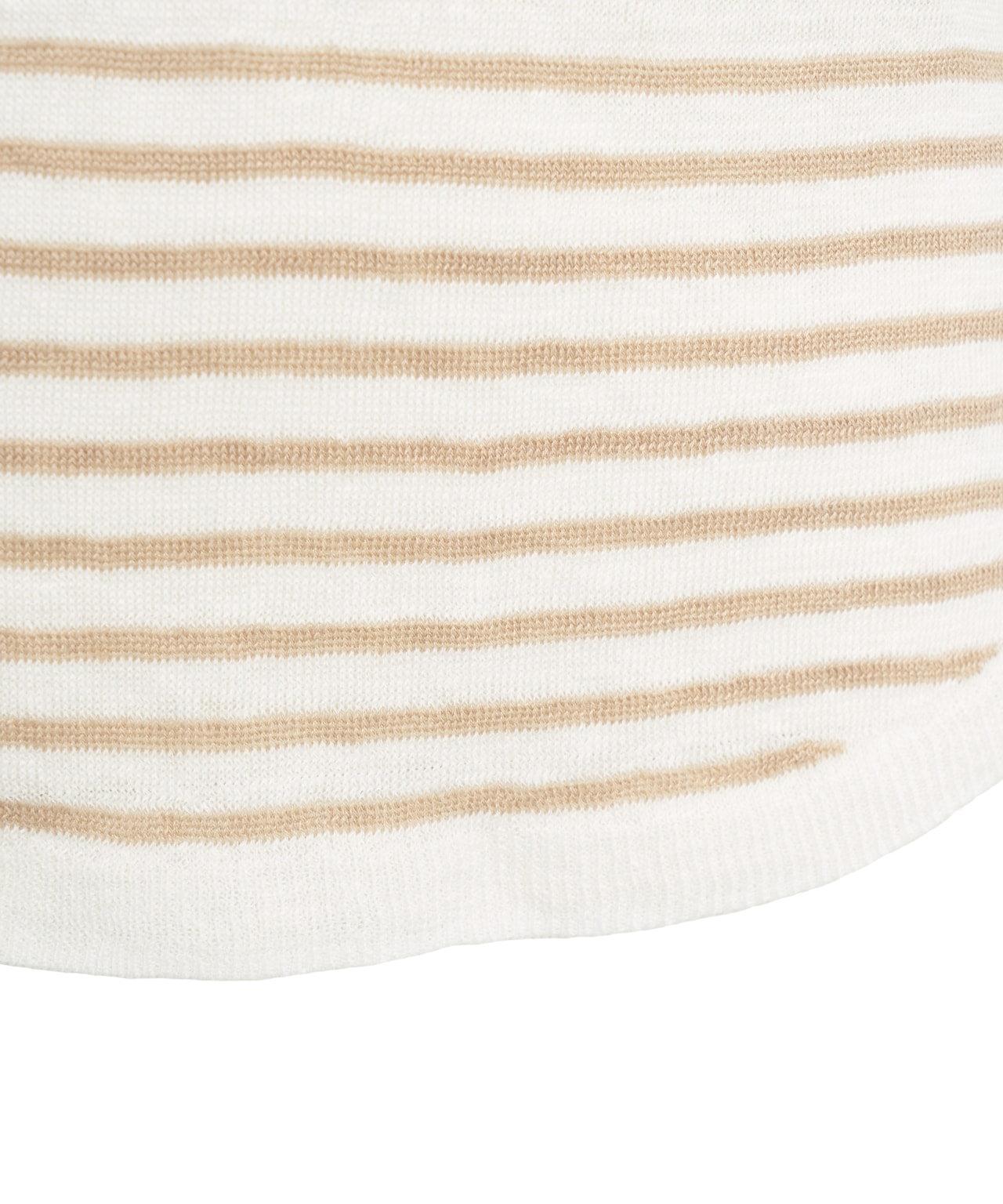 Striped sweater Product Image