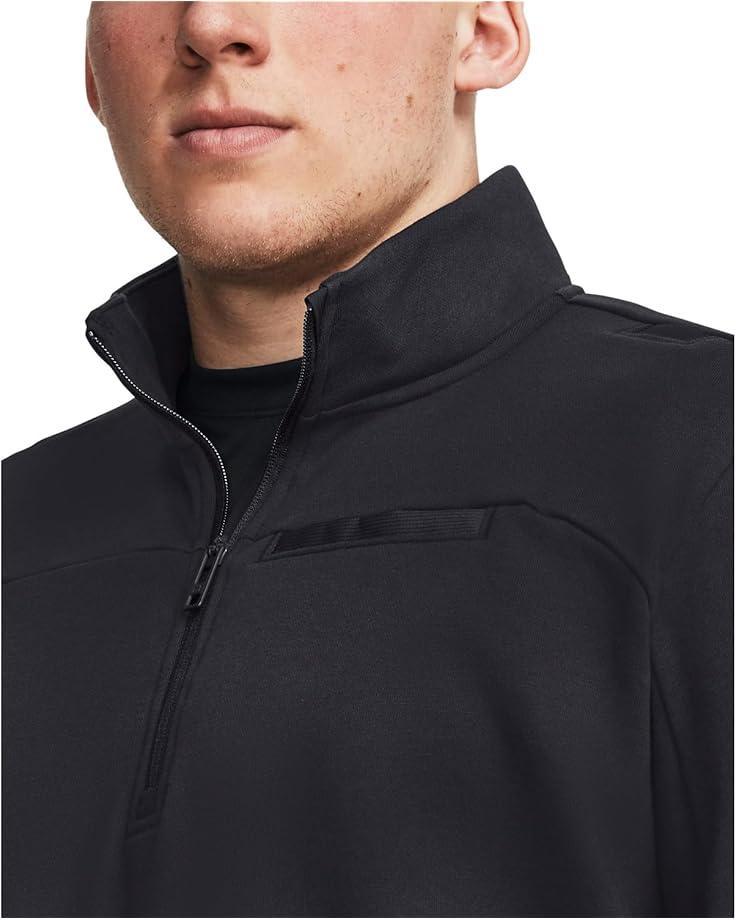 Armour Fleece 1/4 Zip Product Image