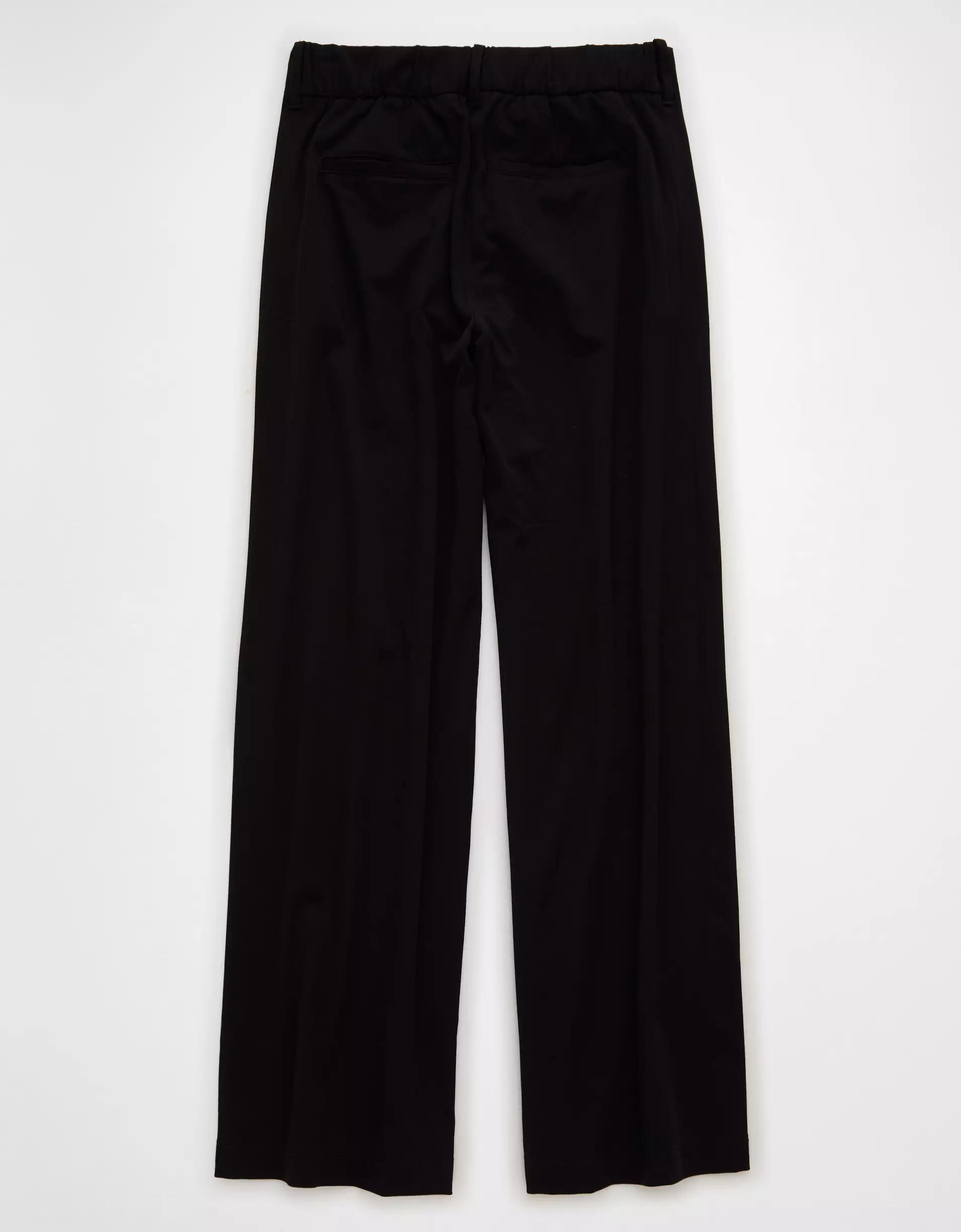 AE Stretch Poppy Trouser Product Image