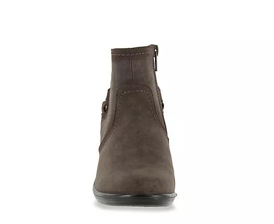 Easy Street Dawnta Womens Ankle Boots Product Image