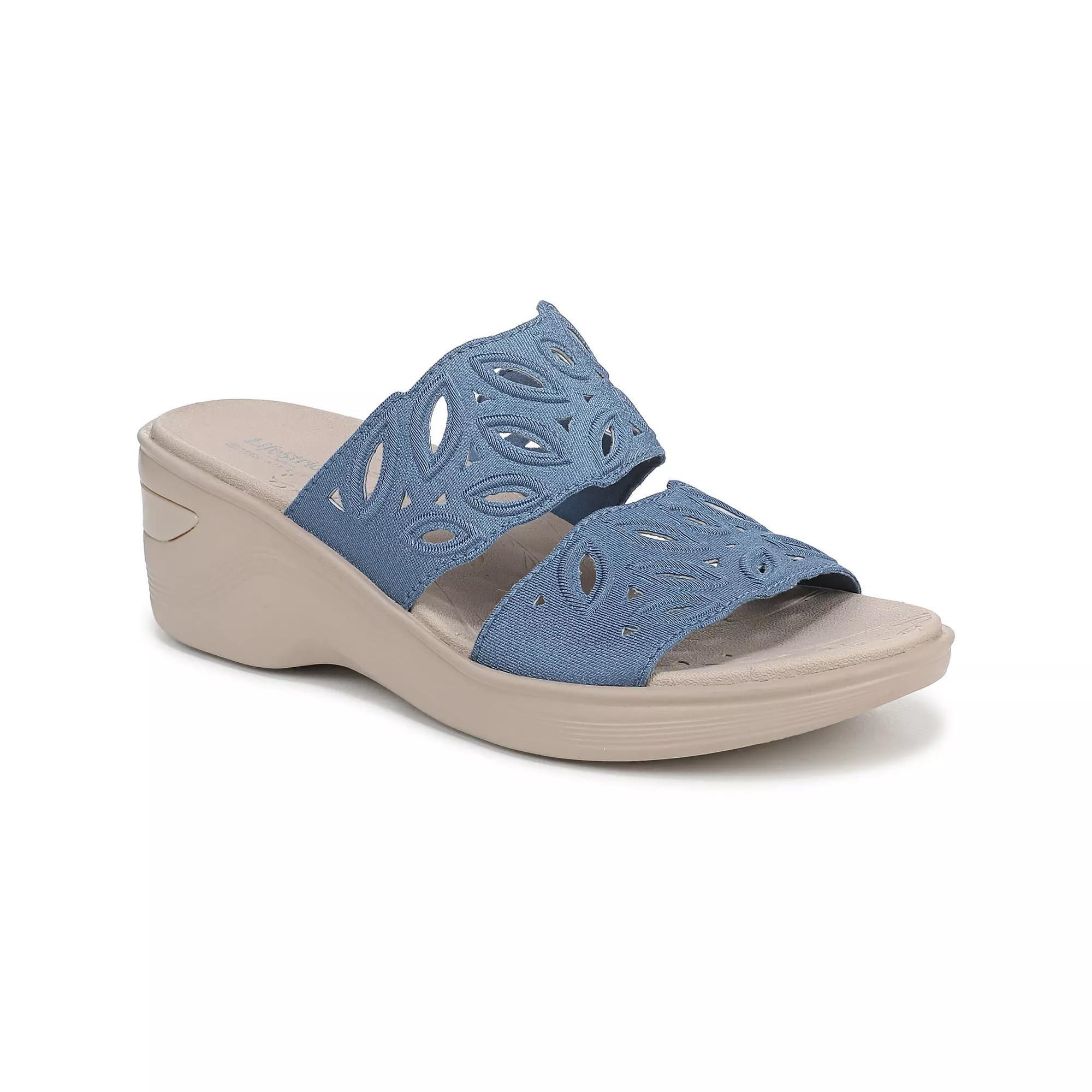 LifeStride Delight Women's Slides,  Product Image