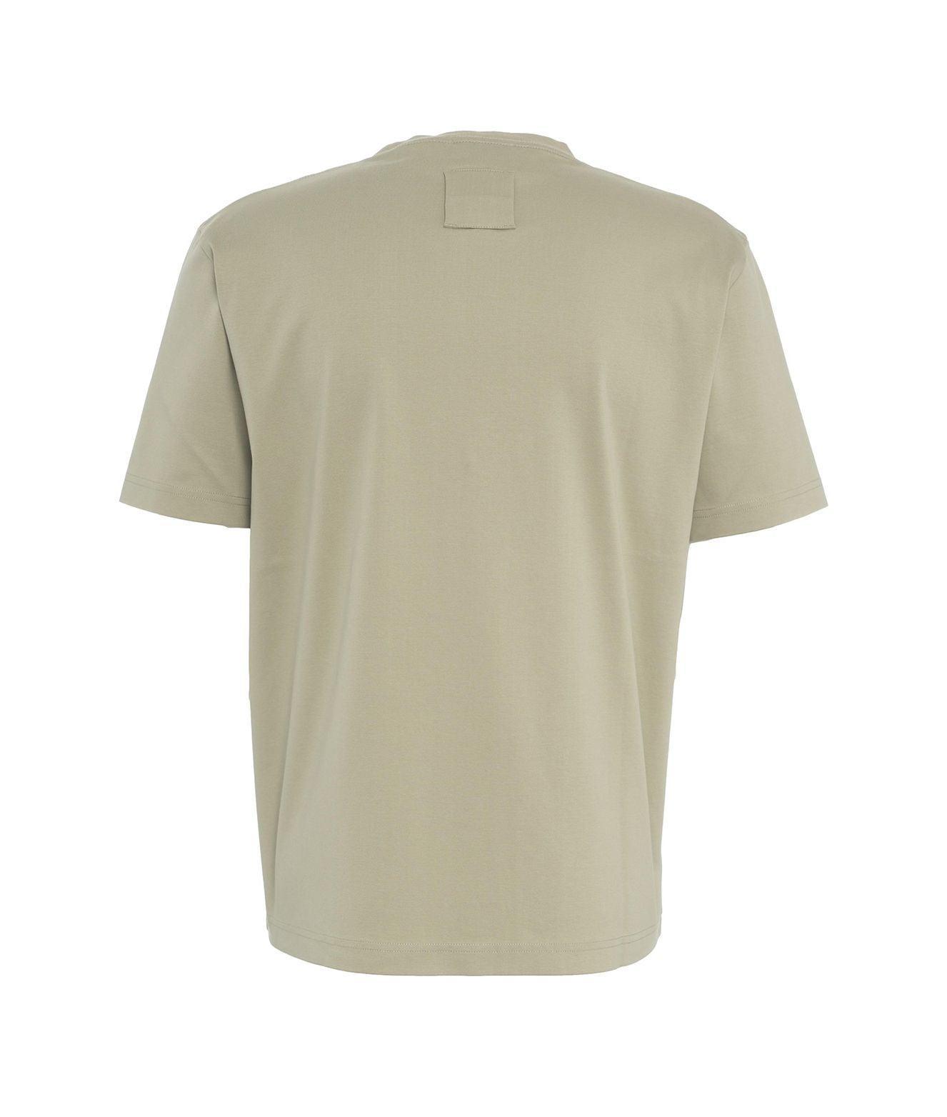 T-Shirt with logo detail Product Image