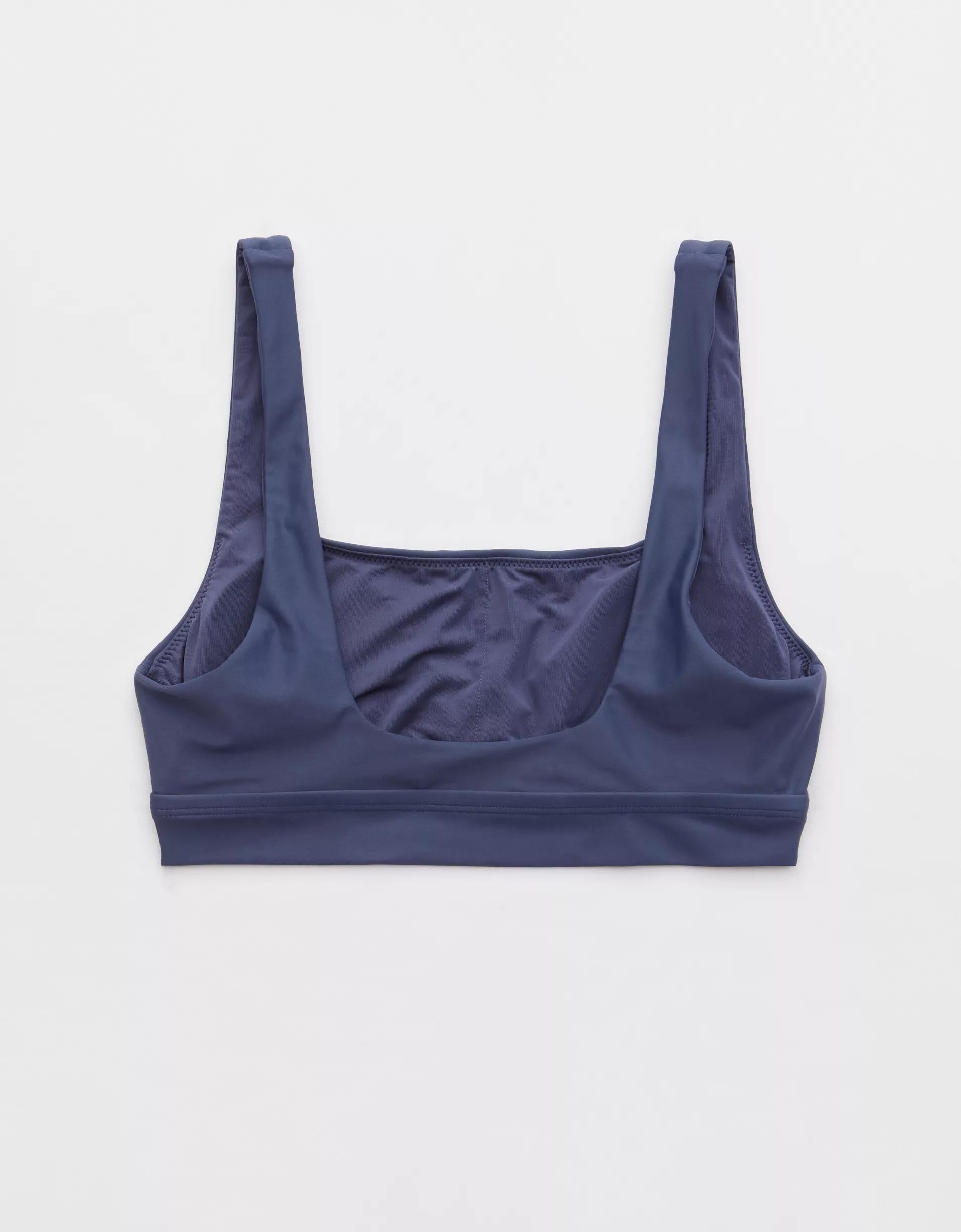 Aerie The Sandscoop Bikini Top Product Image