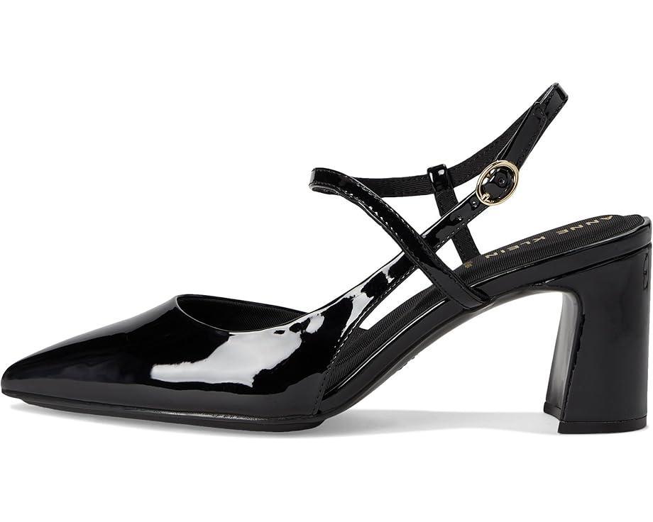 Hamden Buckle Slingback Pump Product Image