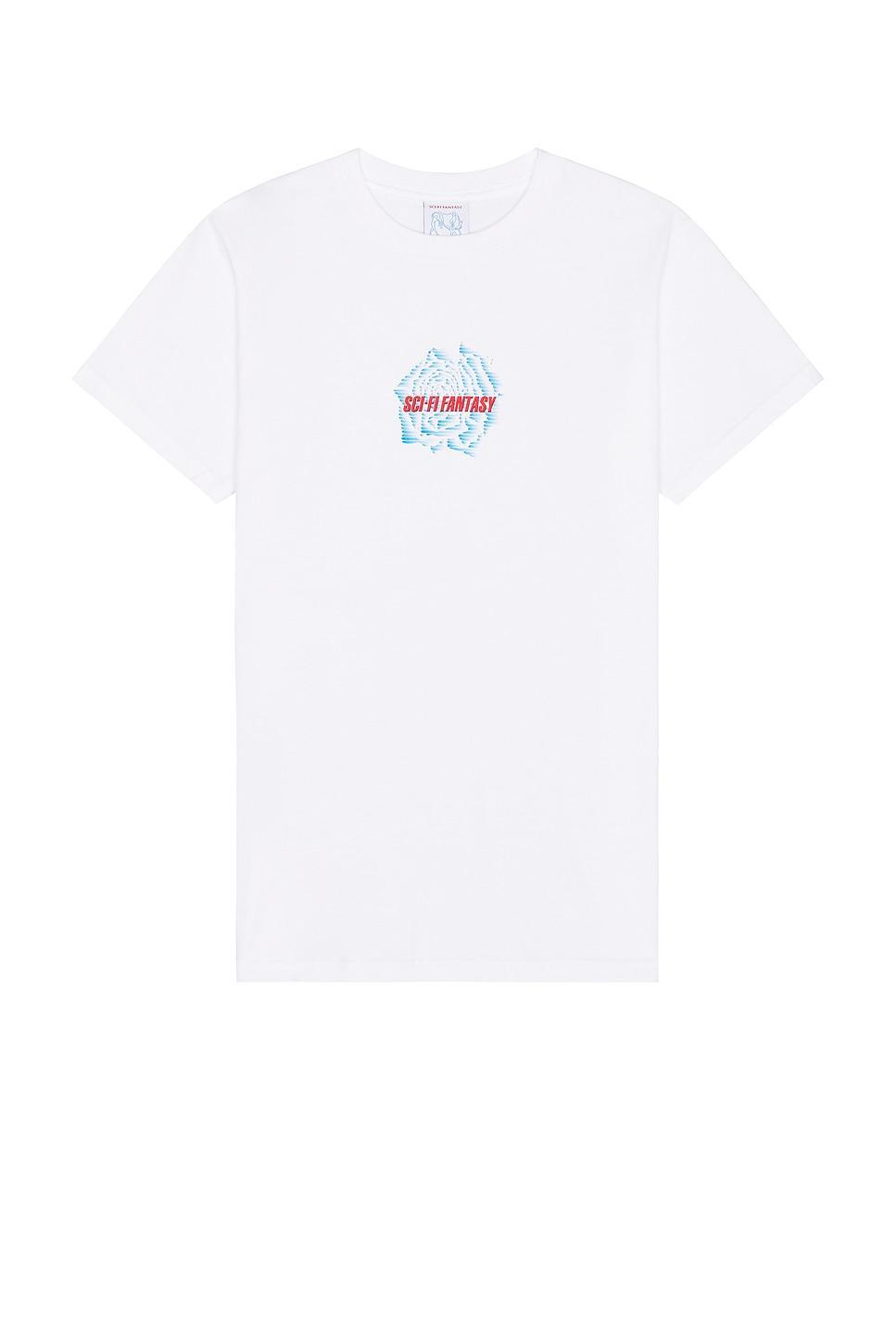 Rose Tee Product Image