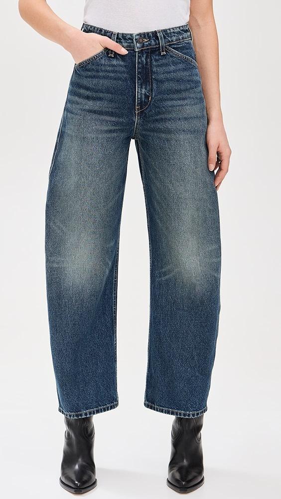 Nili Lotan Otis Jeans | Shopbop Product Image