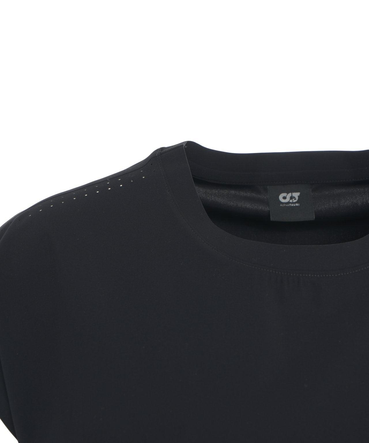 Top in stretch jersey Product Image