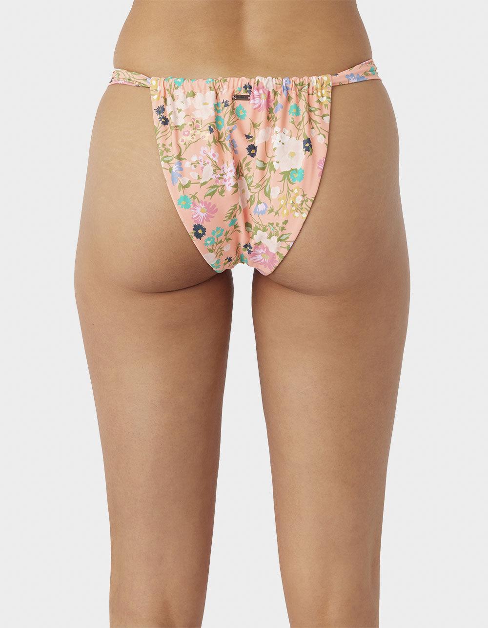 O'NEILL Kelly Floral Solimar Bikini Bottom Product Image