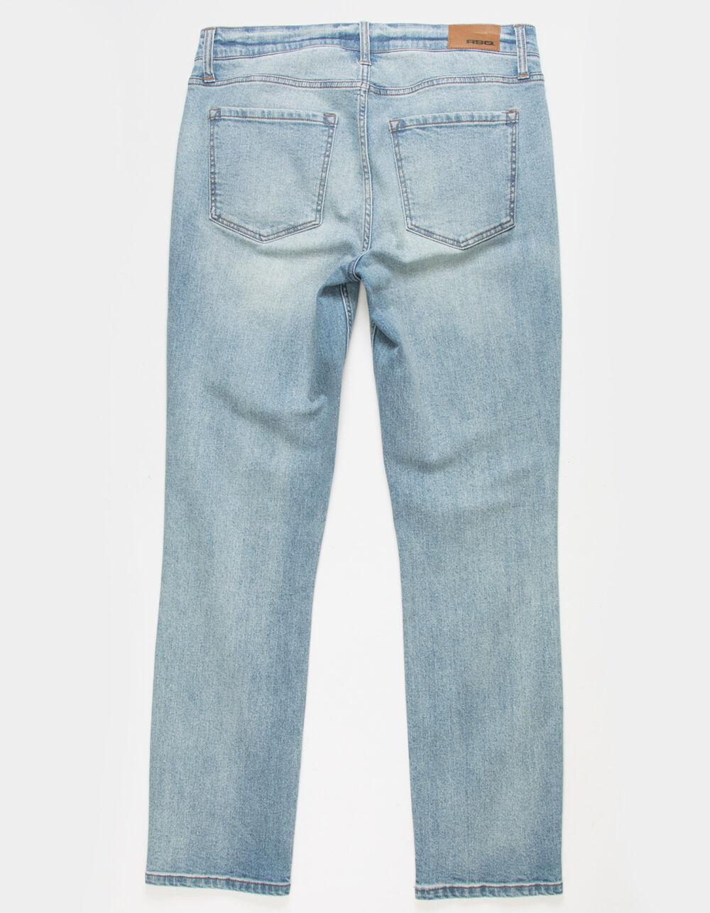 RSQ Mens Slim Jeans Product Image