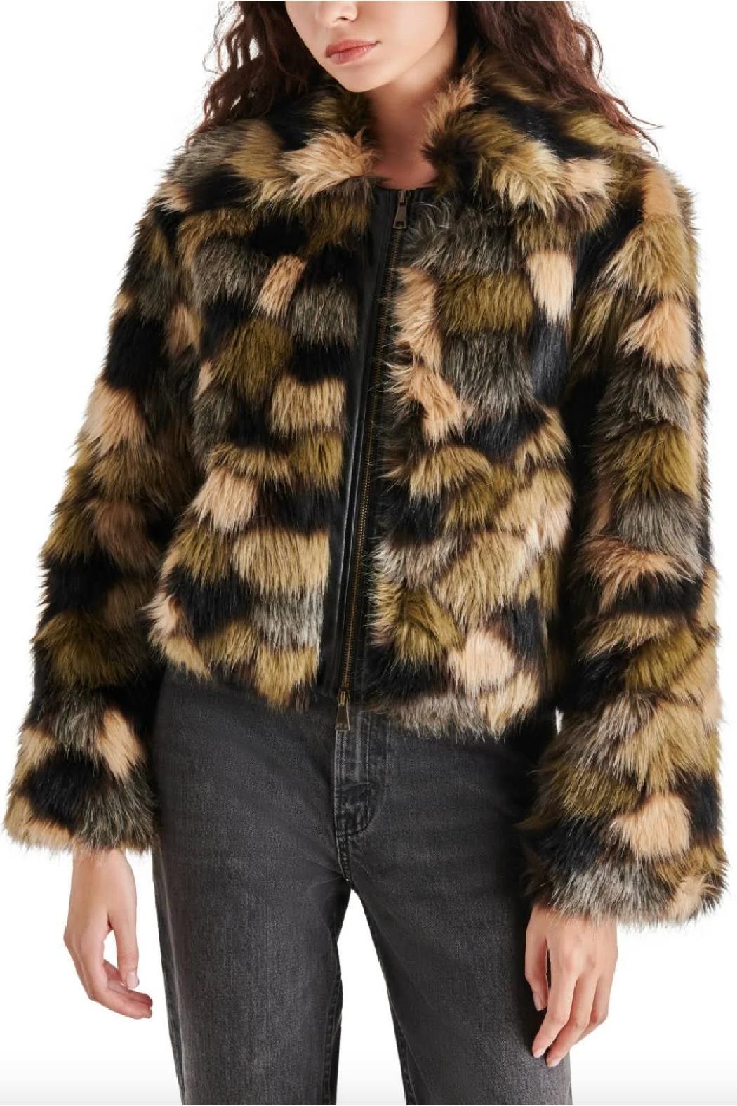 Arlowe Jacket Product Image