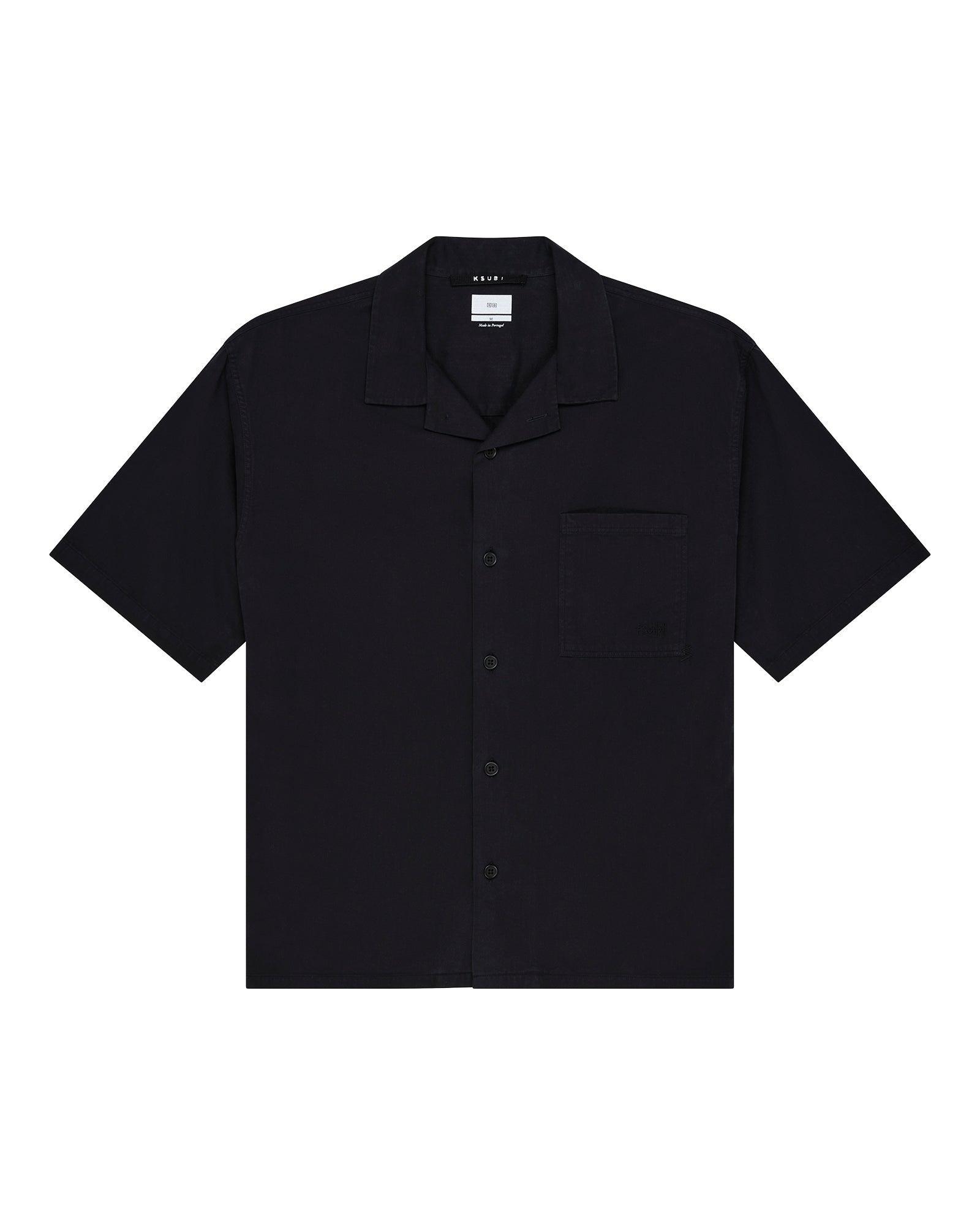 SLIM-FIT MERINO WOOL T-SHIRT Product Image
