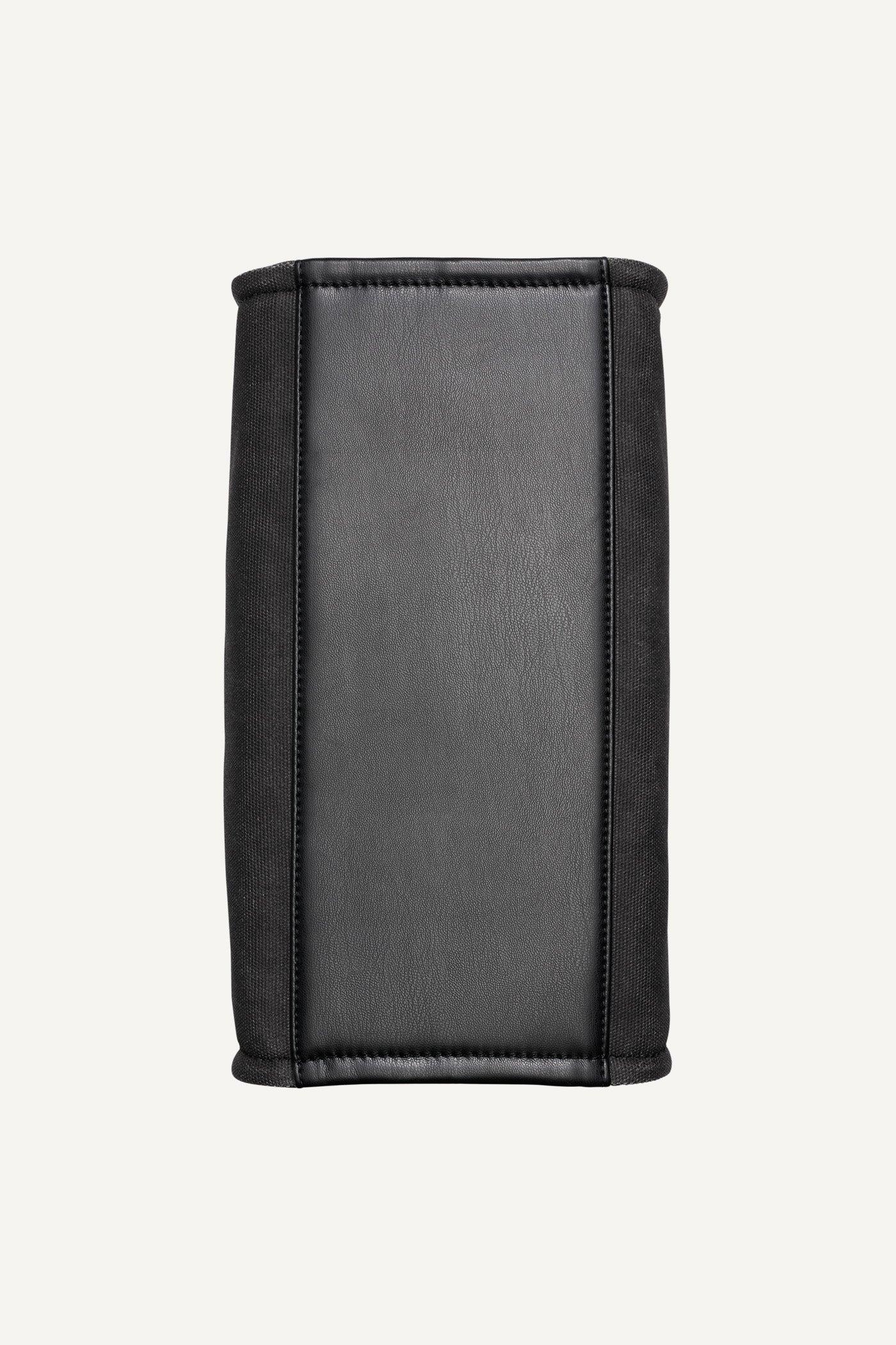 HADLEE LEOPARD PRINT MEDIUM TOTE Product Image