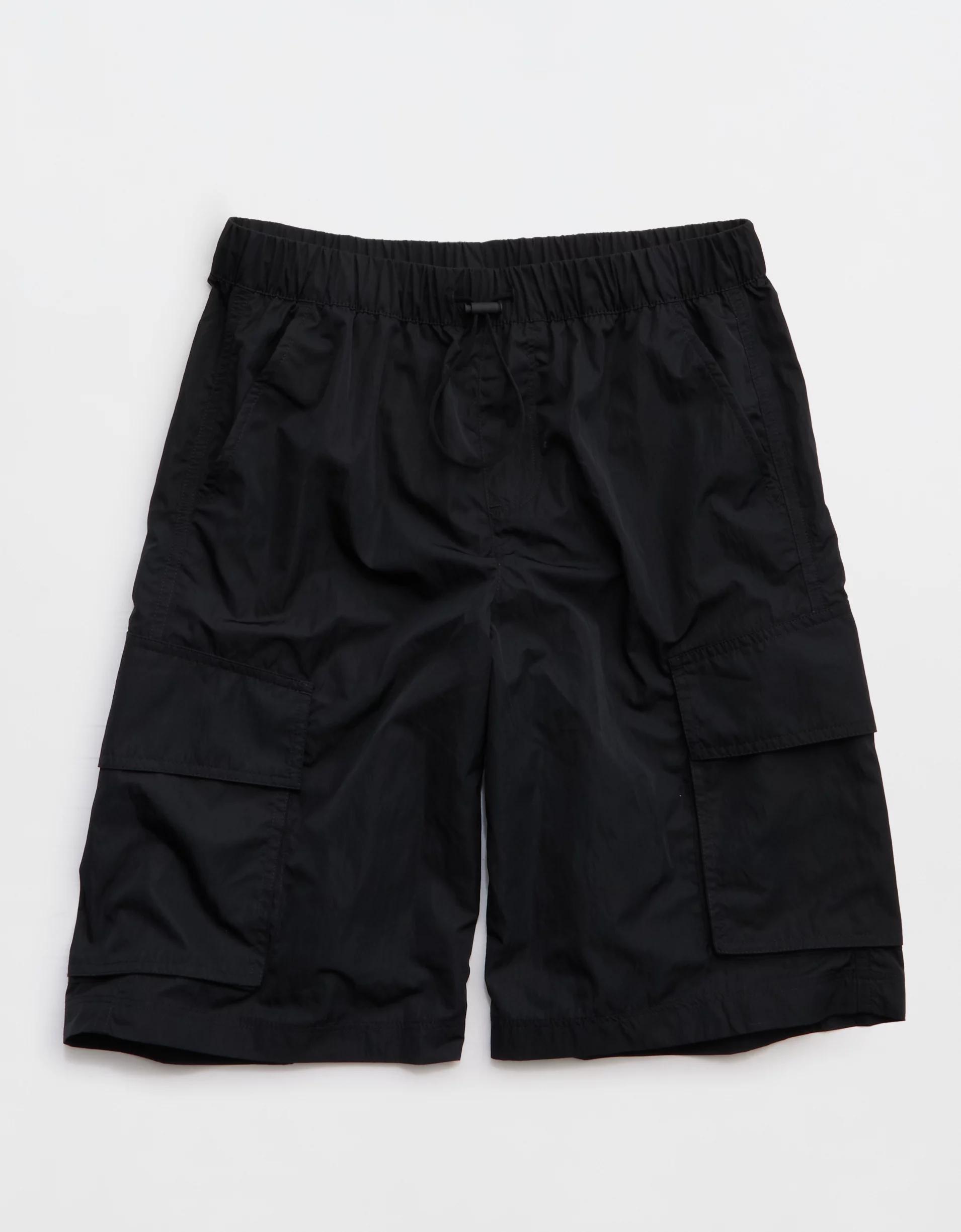 OFFLINE By Aerie Chill Moves Long Cargo Short Product Image