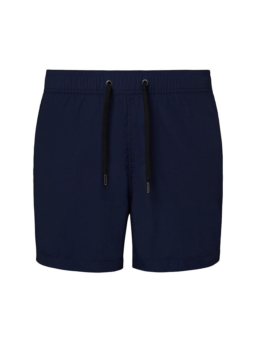 Mens Charles Drawstring Shorts Product Image