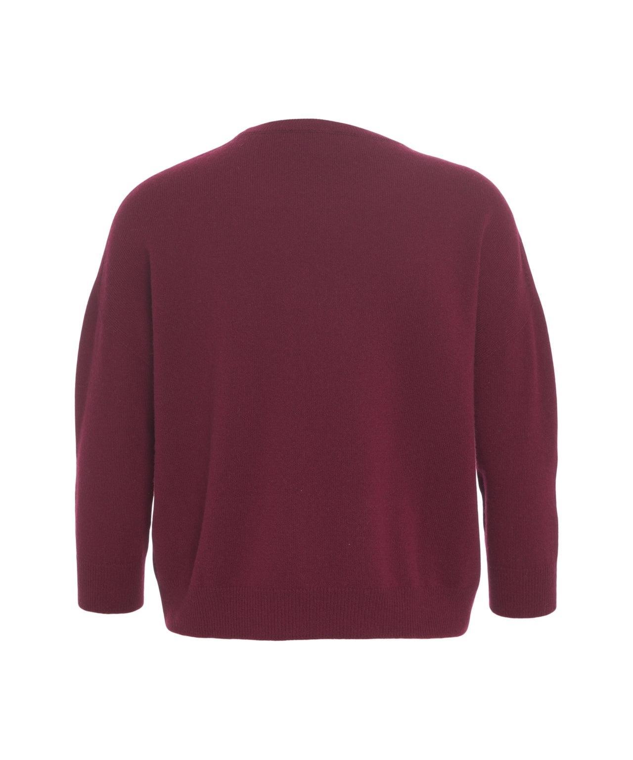 Cashmere Sweater Product Image