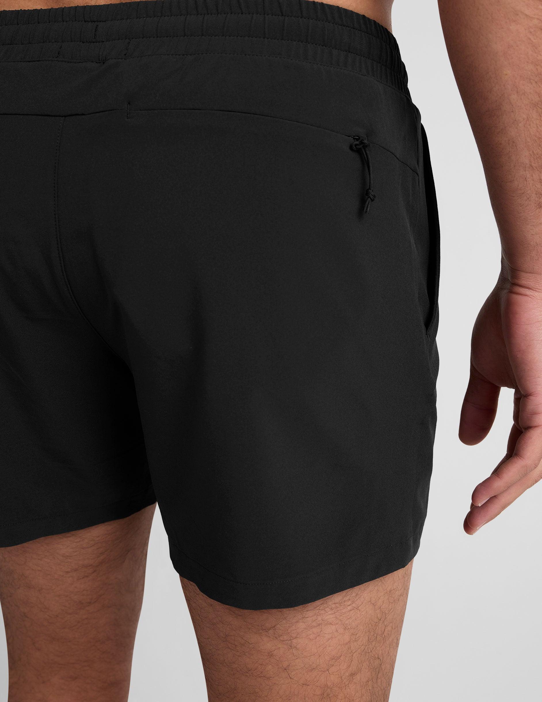 Pivotal 2.0 Men's Lined Short  5" Male Product Image