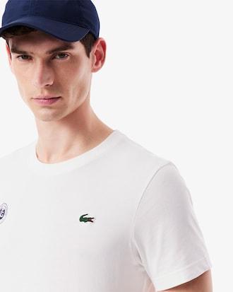 Roland-Garros Edition Ultra Dry Tennis T-Shirt Product Image