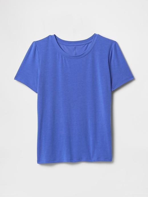 GapFit Breathe T-Shirt Product Image