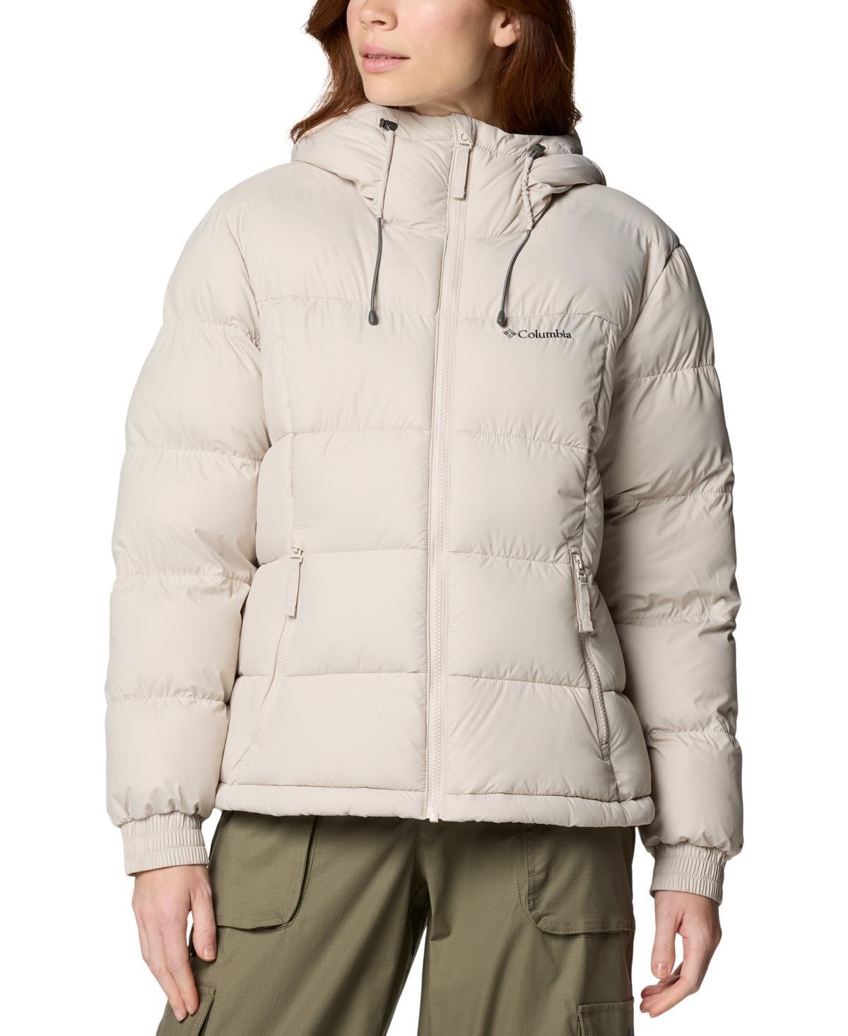 Columbia Womens Pike Lake II Insulated Jacket- Product Image