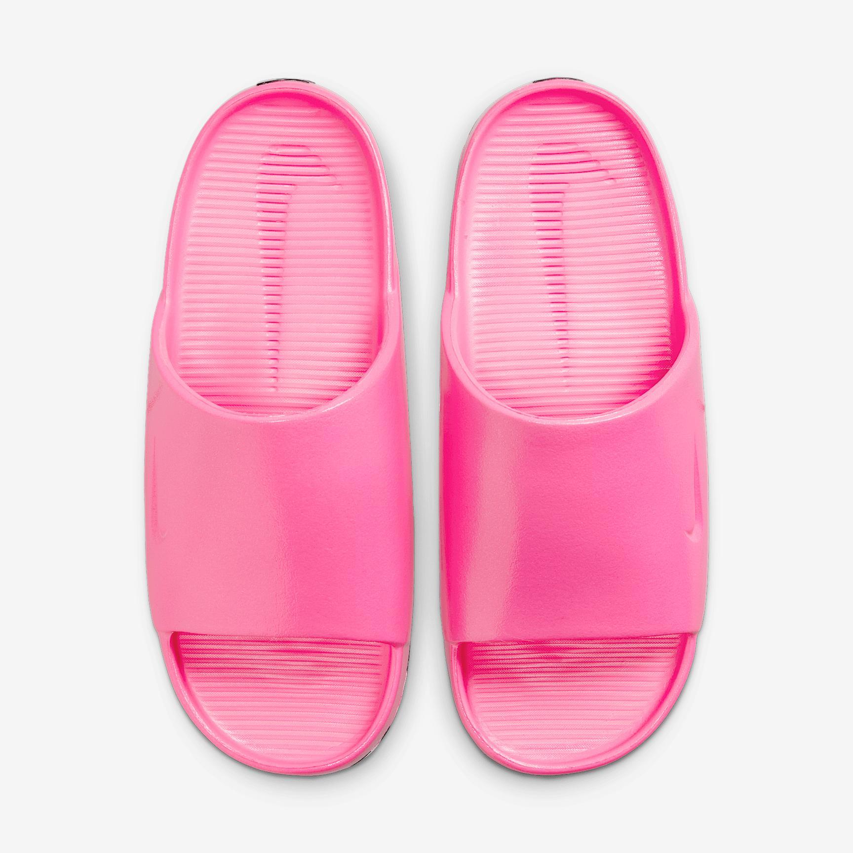 Nike Womens AOne Calm Slides | HM0275-601 Product Image