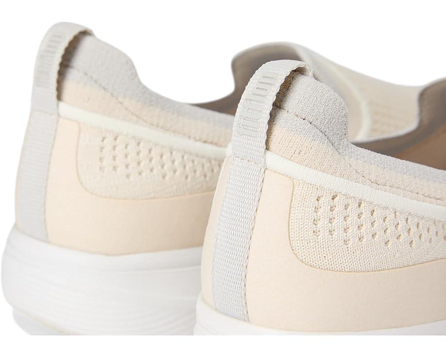 Super-Q Knit Ballet Flats Product Image