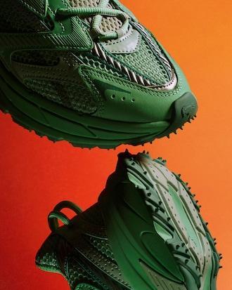 Men's L003 Neo Shot Sneakers Product Image