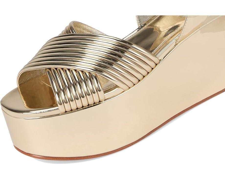 Iris Flatform Product Image