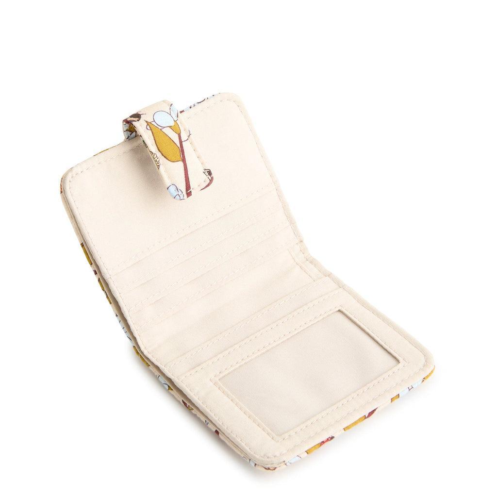 Outlet Small Essential Tab Wallet Product Image