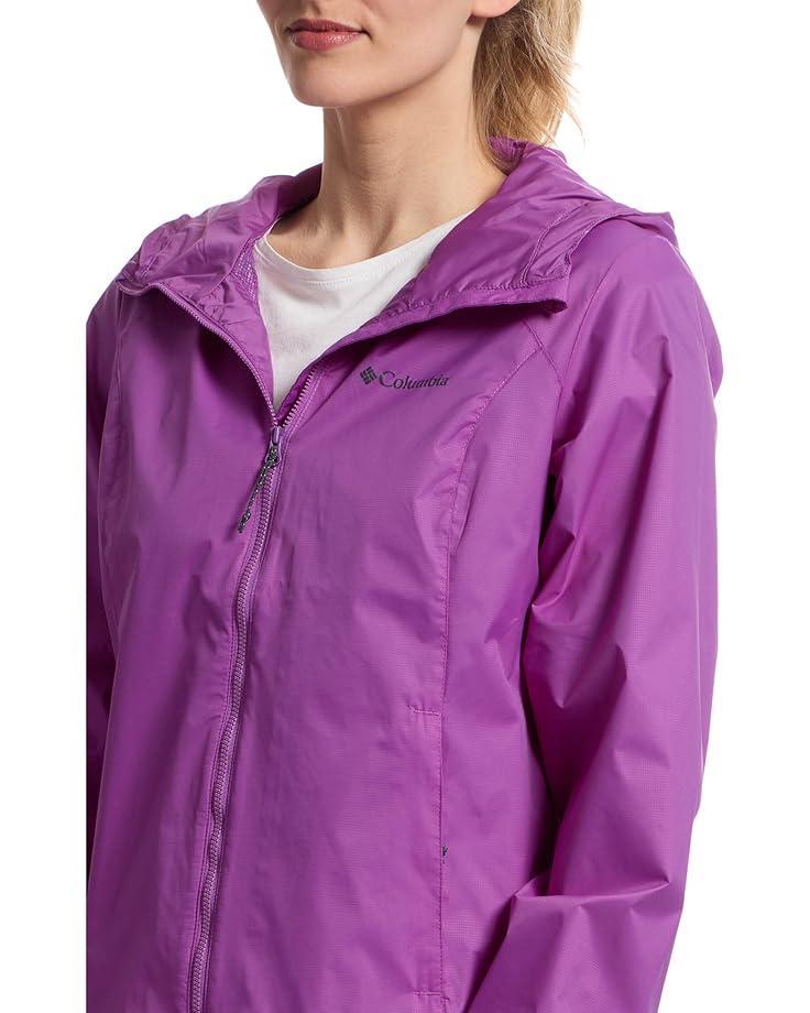 Switchback™ II Lined Long Jacket Product Image