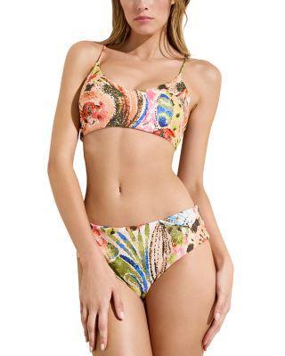 Elle Bikini Bottom Product Image