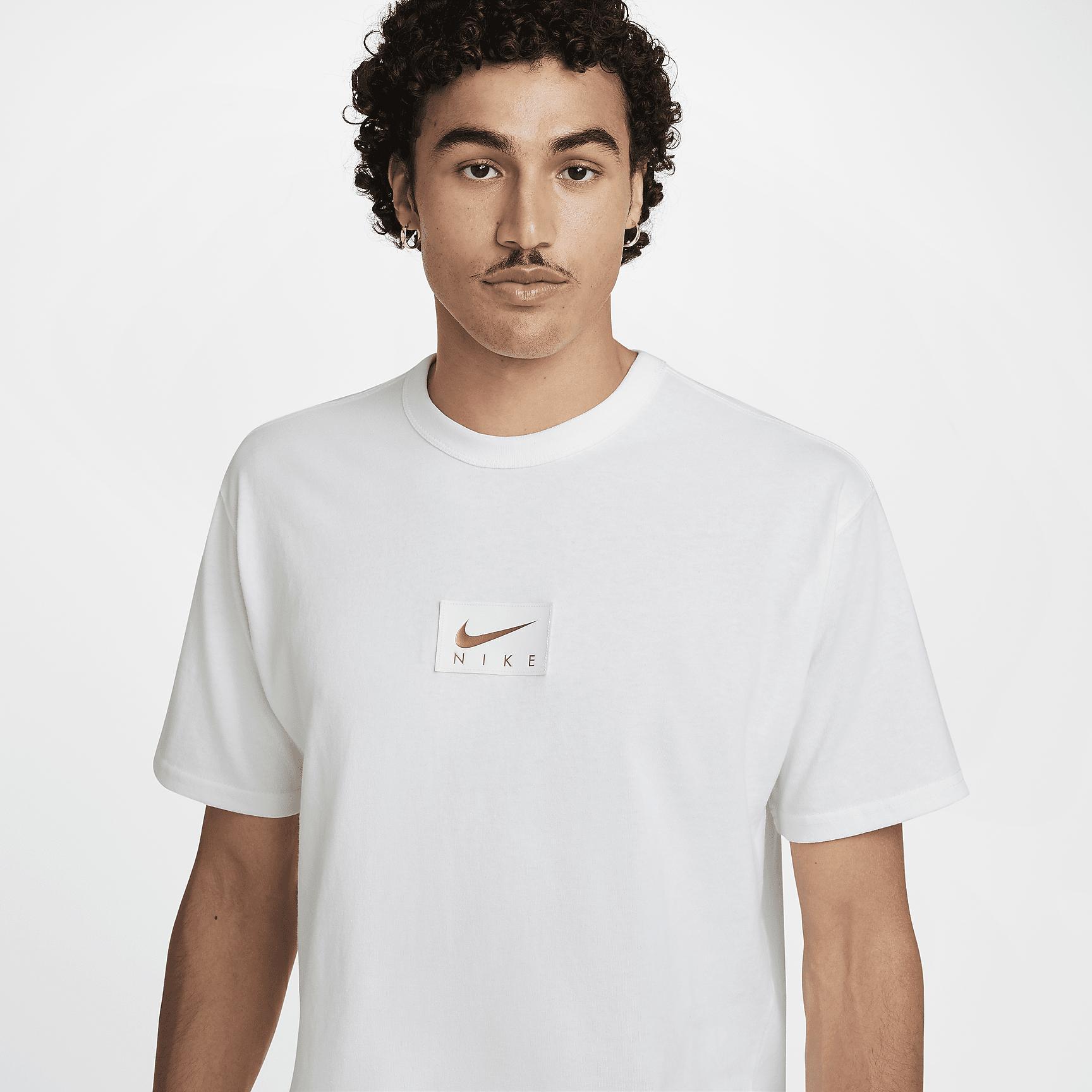 Men's Nike Sportswear M90 T-Shirt Product Image