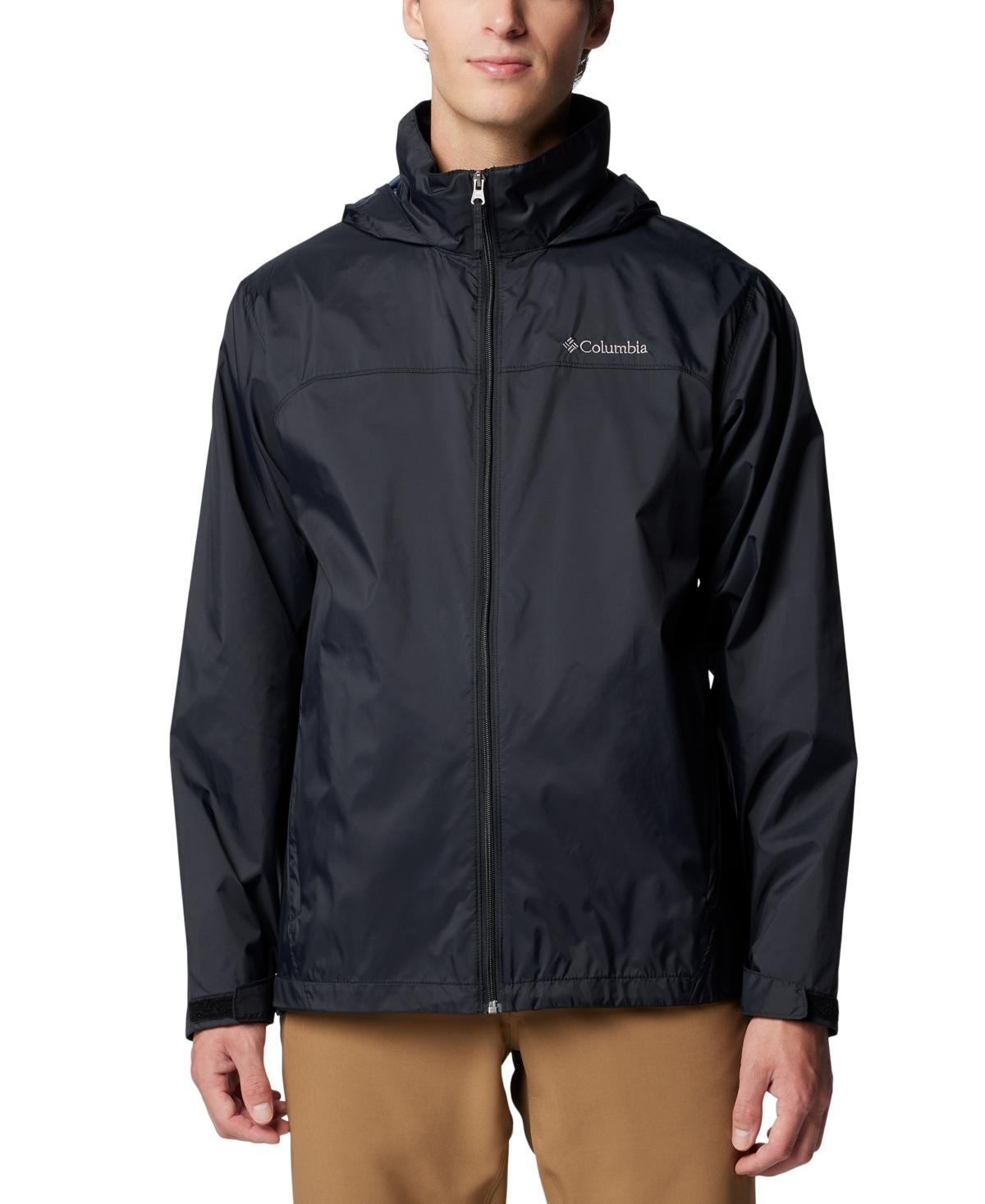 Columbia Men's Glennaker Lake II Rain Jacket- Product Image